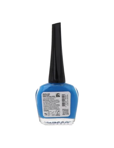 Masglo Gel Evolution Cool Esmalte Efecto Gel 13,5 ml
